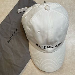 Balenciaga Hat